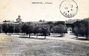 AMMI MOUSSA - REDOUTE - 1914